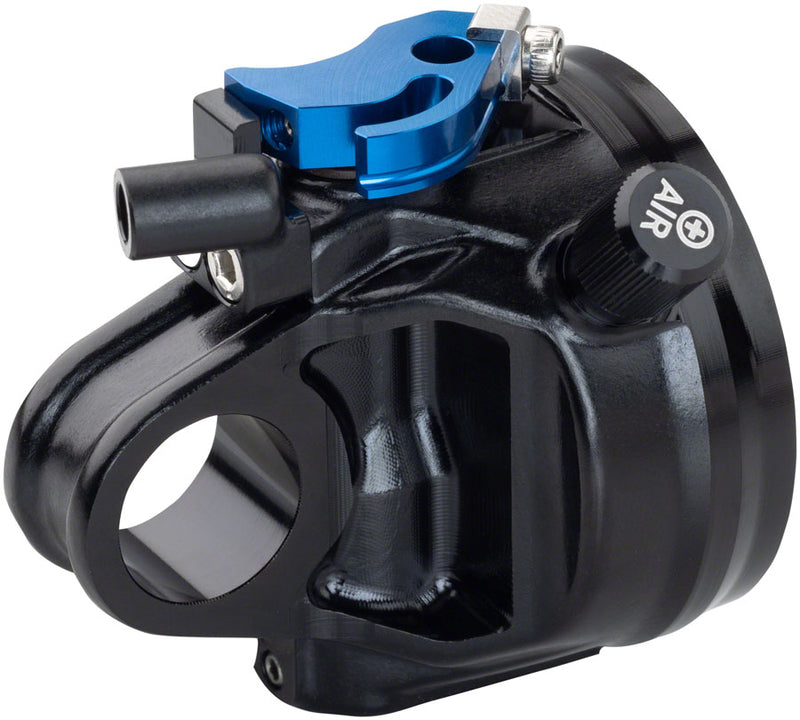 Load image into Gallery viewer, RockShox-SIDLuxe-A1-Remote-Out-Standard-Rear-Shock-Part-Universal-RSPR0346