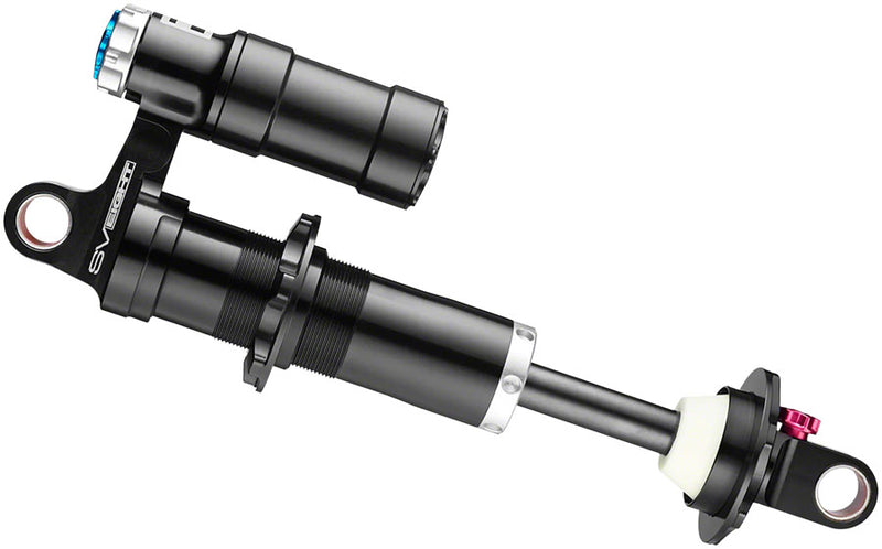 Load image into Gallery viewer, PUSH Industries SV Eight Rear Shock - Standard, 210 x 50-55 mm, B-Tune, 525 - 700 lb/in Springs