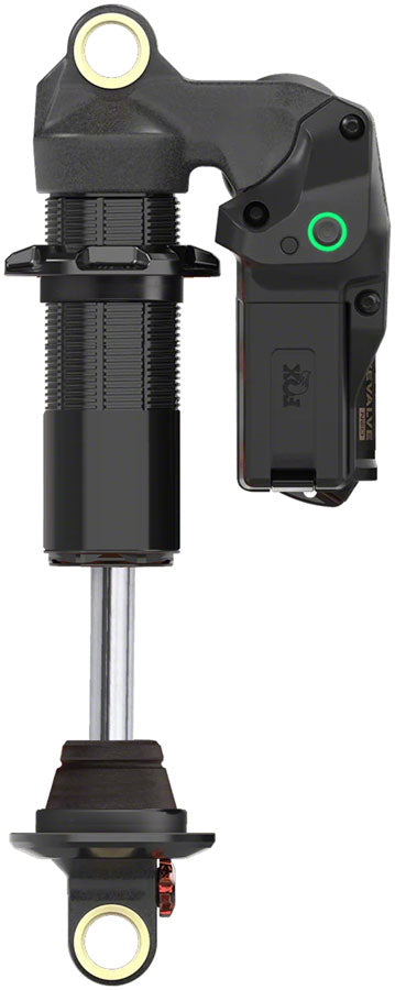 Load image into Gallery viewer, FOX DHX Live Valve Neo Factory Rear Shock - Metric, 230 x 60 mm, Hard Chromoly Stanchion, Black