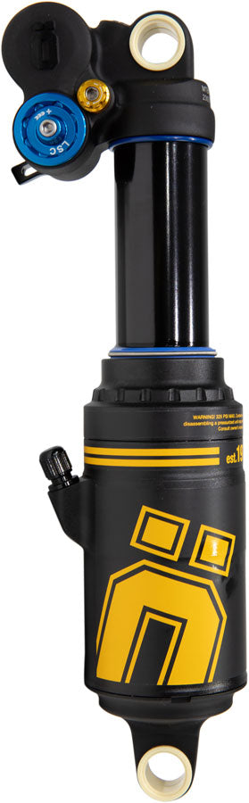 Load image into Gallery viewer, Ohlins TTX2 Air m.2 Rear Shock - Metric, 230mm x 65mm, Twin-Tube Damping Technology, Adjustable Volume Air Spring,