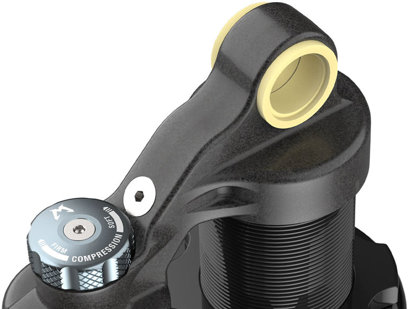 Load image into Gallery viewer, Marzocchi Bomber CR Rear Shock - Metric, 230 x 60 mm, Black