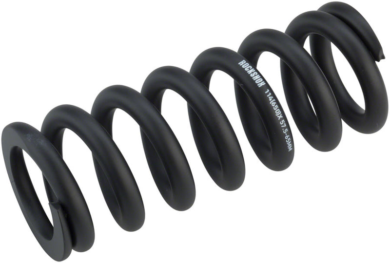Load image into Gallery viewer, RockShox-Metric-Coil-Spring-Rear-Shock-Spring-Universal-RS1514-MTB-Rear-Shock-Spring