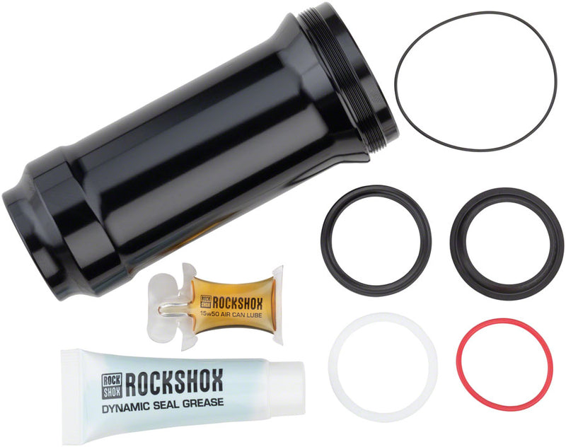 Load image into Gallery viewer, RockShox-Rear-Shock-Air-Can-Assembly-Rear-Shock-Part-Universal-RS2703