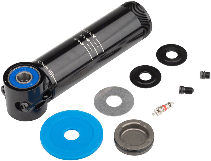 Load image into Gallery viewer, RockShox-Rear-Shock-Damper-Body-Rear-Shock-Part-Universal-RS2715