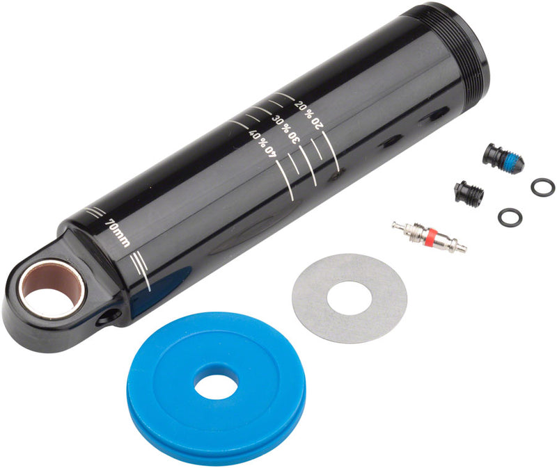 Load image into Gallery viewer, RockShox-Rear-Shock-Damper-Body-Rear-Shock-Part-Universal-RS2718