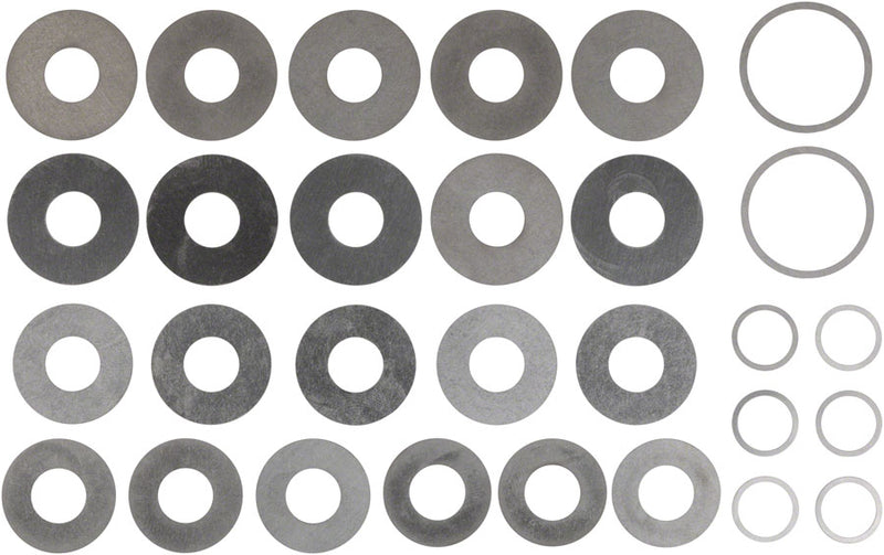 Load image into Gallery viewer, RockShox-Super-Deluxe-Coil-A1-Rear-Shock-Tune-Kits-Universal-RSTK0068