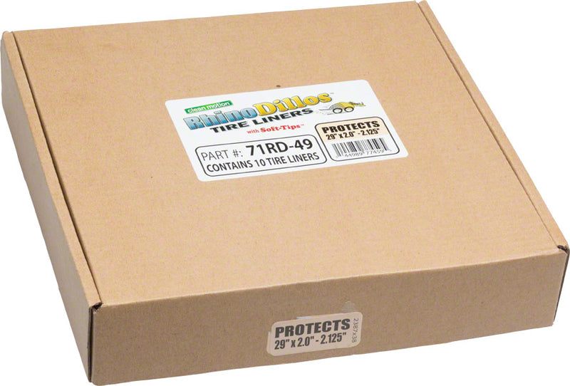 Load image into Gallery viewer, Rhinodillos-Bulk-Tire-Liners-Tire-Liners-RS5817