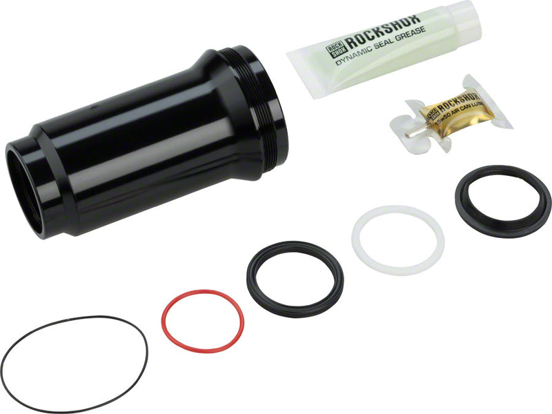Load image into Gallery viewer, RockShox-Rear-Shock-Air-Can-Assembly-Rear-Shock-Part-Universal-RS6824