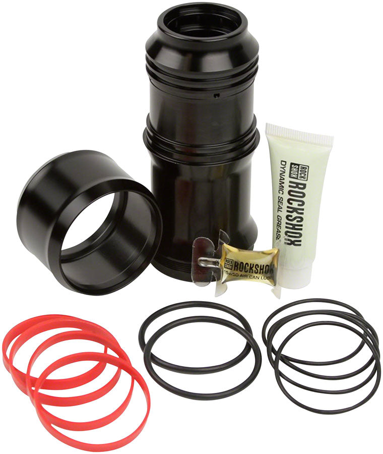 Load image into Gallery viewer, RockShox-Deluxe-Super-Dlx-A1-B2-205-230x57.5-65-Rear-Shock-Part-Mountain-Bike-Downhill-Bike-RS6865
