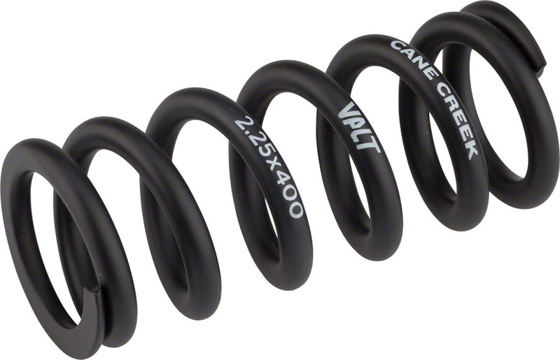 Load image into Gallery viewer, Cane-Creek-VALT-Spring-Rear-Shock-Spring-Universal-RS8564-MTB-Rear-Shock-Spring