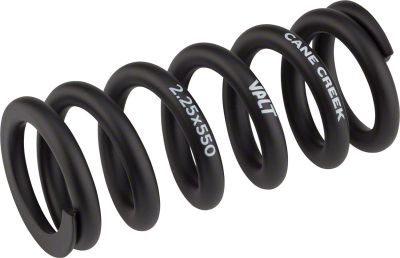 Load image into Gallery viewer, Cane-Creek-VALT-Spring-Rear-Shock-Spring-Universal-RS8567-MTB-Rear-Shock-Spring