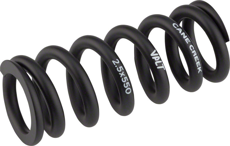 Load image into Gallery viewer, Cane-Creek-VALT-Spring-Rear-Shock-Spring-Universal-RS8571-MTB-Rear-Shock-Spring