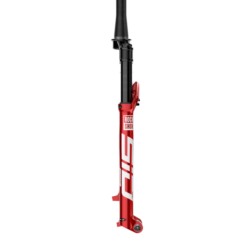 Load image into Gallery viewer, RockShox SID SL Ultimate 29" Fork, 2-Pos Remote, 110mm, Black