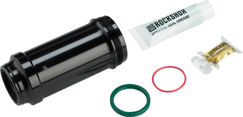 Load image into Gallery viewer, RockShox-165x38mm-(Monarch-HV)-Rear-Shock-Part-Universal-RS8871