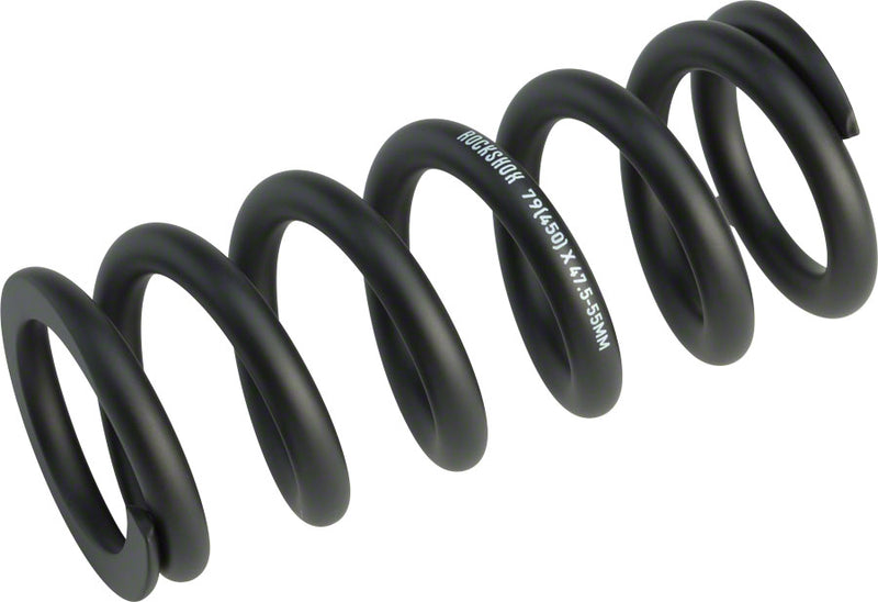 Load image into Gallery viewer, RockShox-Metric-Coil-Spring-Rear-Shock-Spring-Universal-RS8884-MTB-Rear-Shock-Spring