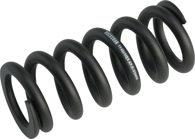 Load image into Gallery viewer, RockShox-Metric-Coil-Spring-Rear-Shock-Spring-Universal-RS8888-MTB-Rear-Shock-Spring