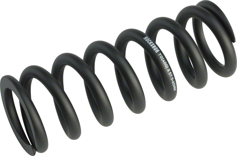 Load image into Gallery viewer, RockShox-Metric-Coil-Spring-Rear-Shock-Spring-Universal-RS8889-MTB-Rear-Shock-Spring