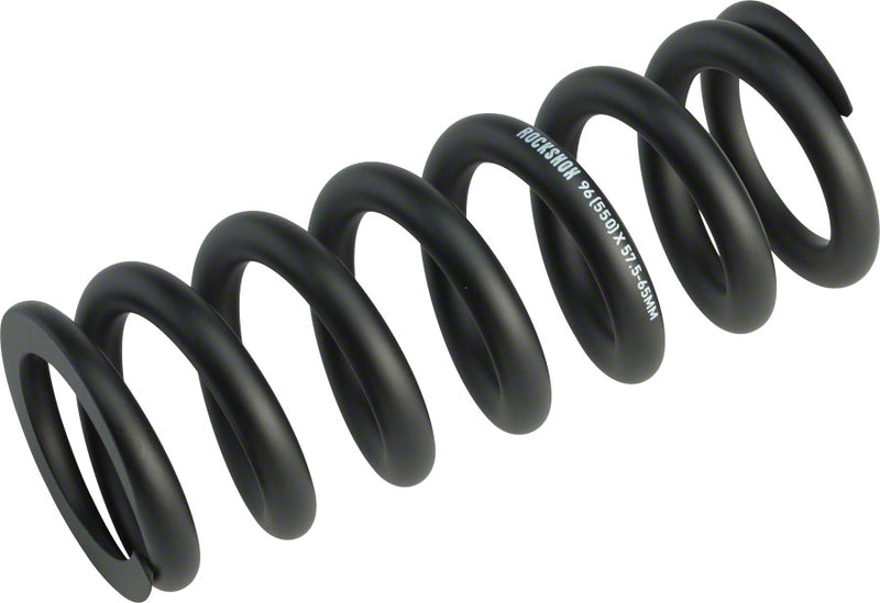 Load image into Gallery viewer, RockShox-Metric-Coil-Spring-Rear-Shock-Spring-Universal-RS8892-MTB-Rear-Shock-Spring
