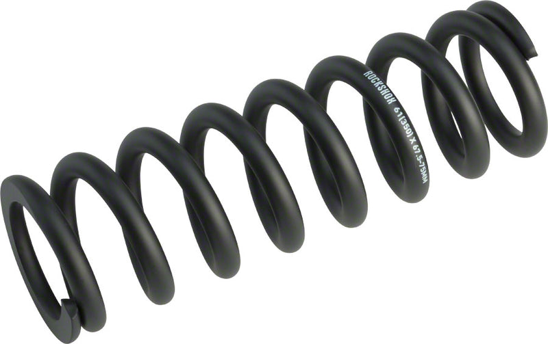 Load image into Gallery viewer, RockShox-Metric-Coil-Spring-Rear-Shock-Spring-Universal-RS8895-MTB-Rear-Shock-Spring