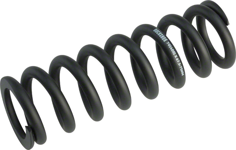 Load image into Gallery viewer, RockShox-Metric-Coil-Spring-Rear-Shock-Spring-Universal-RS8896-MTB-Rear-Shock-Spring