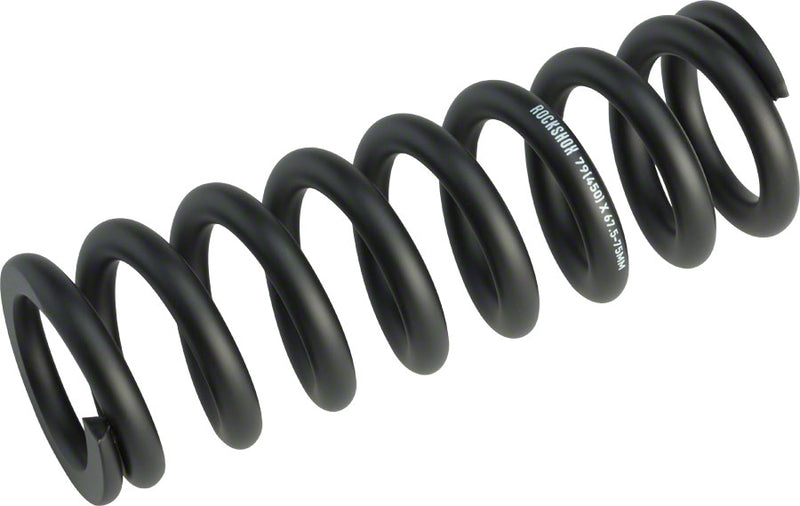 Load image into Gallery viewer, RockShox-Metric-Coil-Spring-Rear-Shock-Spring-Universal-RS8897-MTB-Rear-Shock-Spring