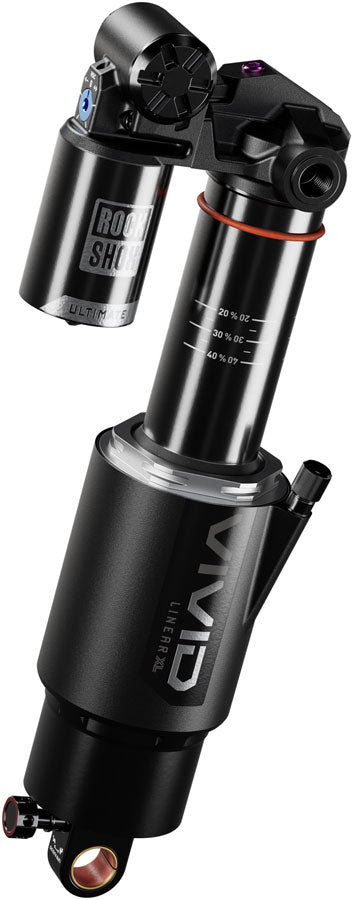 Load image into Gallery viewer, RockShox MY27