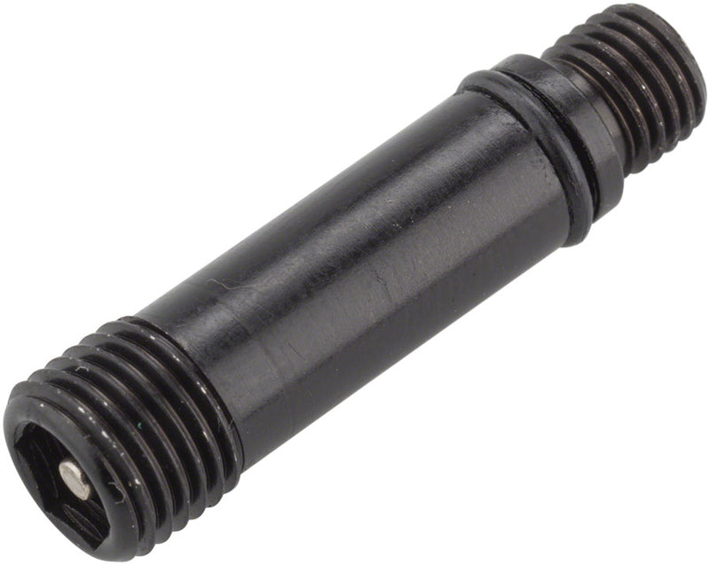 Load image into Gallery viewer, Fox Schrader Air Valve Assembly Slim M6 X .75 1.150 TLG Replacement Repair