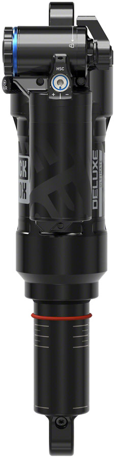 Load image into Gallery viewer, RockShox Super Deluxe Ultimate RC2T Rear Shock - 230 x 62.5mm, Linear Reb/LComp, 380lb L/O, Std, C1, Santa Cruz Nomad 5