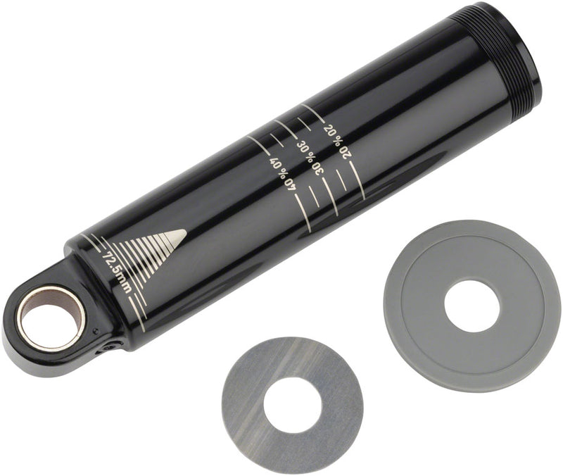 Load image into Gallery viewer, RockShox-Rear-Shock-Damper-Body-Rear-Shock-Part-Universal-RSPR0100