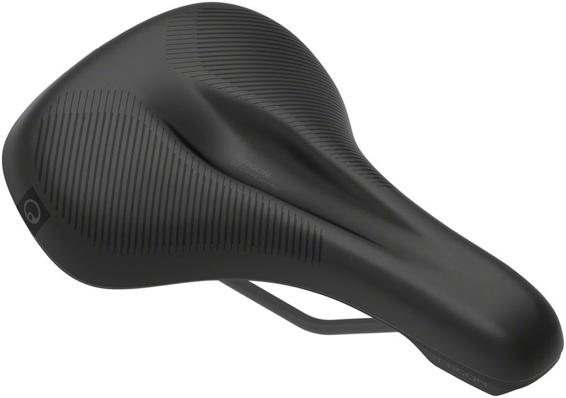 Load image into Gallery viewer, Ergon-ST-Core-Evo-Seat-Universal-SDLE1688-Bicycle-Saddles