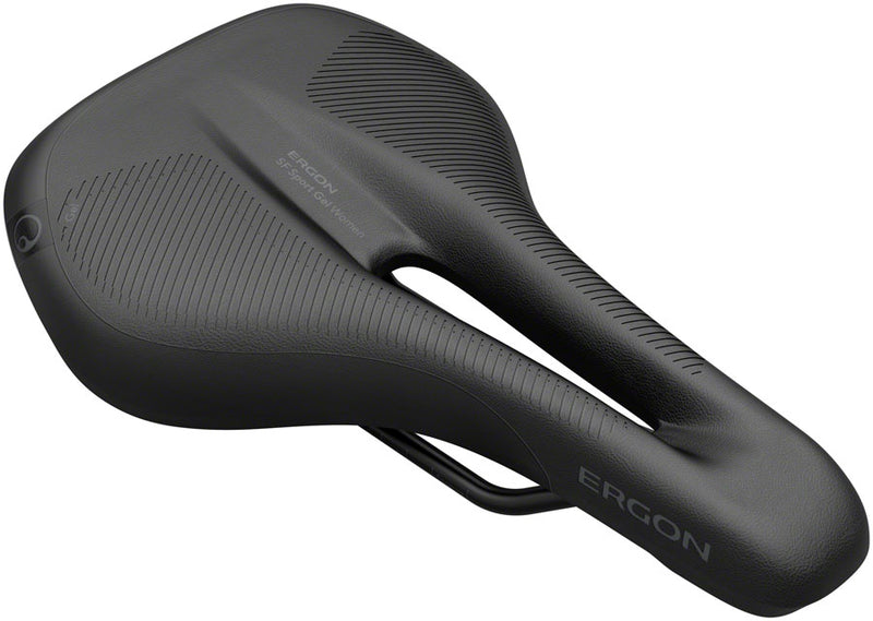 Load image into Gallery viewer, Ergon-SF-Sport-Gel-Saddle-Seat-Universal-SDLE2839-Bicycle-Saddles