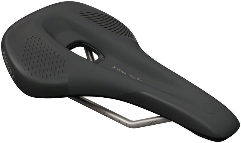 Load image into Gallery viewer, Ergon-SR-Allroad-Comp-Seat-Road-Bike-SDLE3124-Bicycle-Saddles