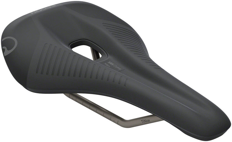 Load image into Gallery viewer, Ergon-SRS-Comp-Seat-Universal-SDLE3126-Bicycle-Saddles