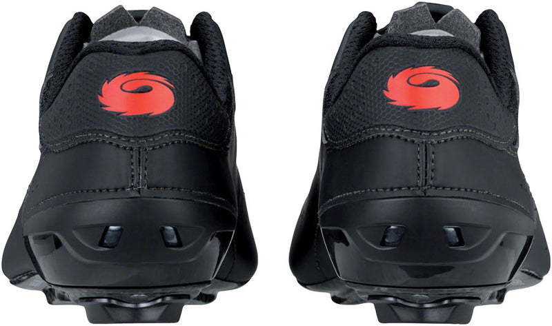 Load image into Gallery viewer, SIDI Sixty Road Shoes - Black/Black, 48