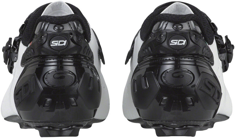 Load image into Gallery viewer, Sidi Wire 2S Road Shoes - Women's, White/Black, 43