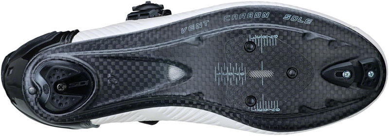 Load image into Gallery viewer, Sidi Wire 2S Road Shoes - Women's, White/Black, 43