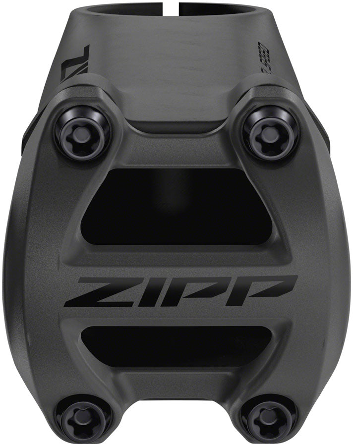 Load image into Gallery viewer, Zipp SL Speed Stem Lenght 90mm Clamp 31.8mm +/-6 1 1/8 in Matte Black B2 Carbon