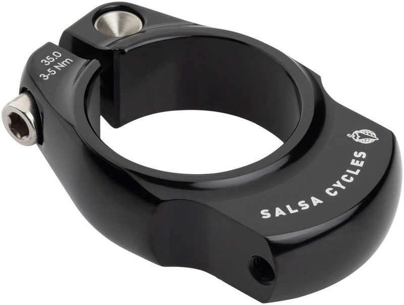 Load image into Gallery viewer, Salsa-Rack-Lock-Seatpost-Clamp-Seatpost-Clamp-ST2016