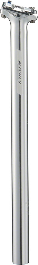 Load image into Gallery viewer, Ritchey Classic Zero Seatpost - 27.2mm, 350mm, High Polish Silver