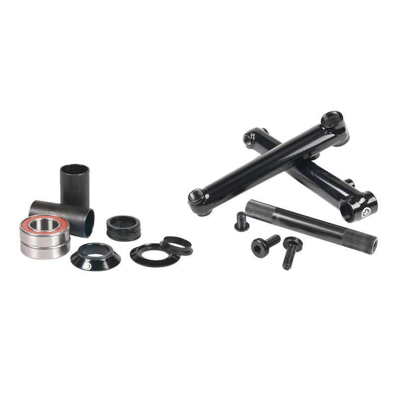 Load image into Gallery viewer, Salt-Plus-Pro-48-Cranks-175-mm-1-Speed-BXCK0405-BMX-Crankset