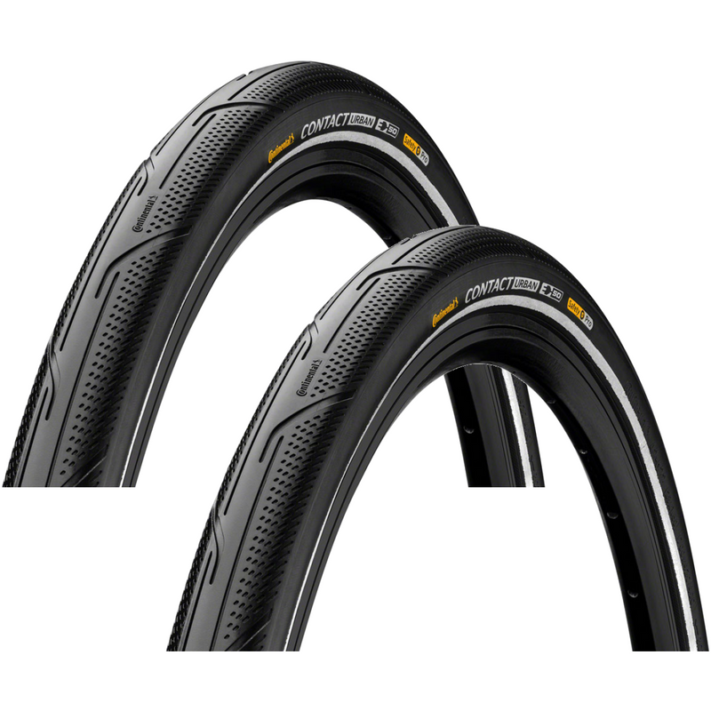 Load image into Gallery viewer, Continental--TIRE10385PO2-Wire-Bead-Tires