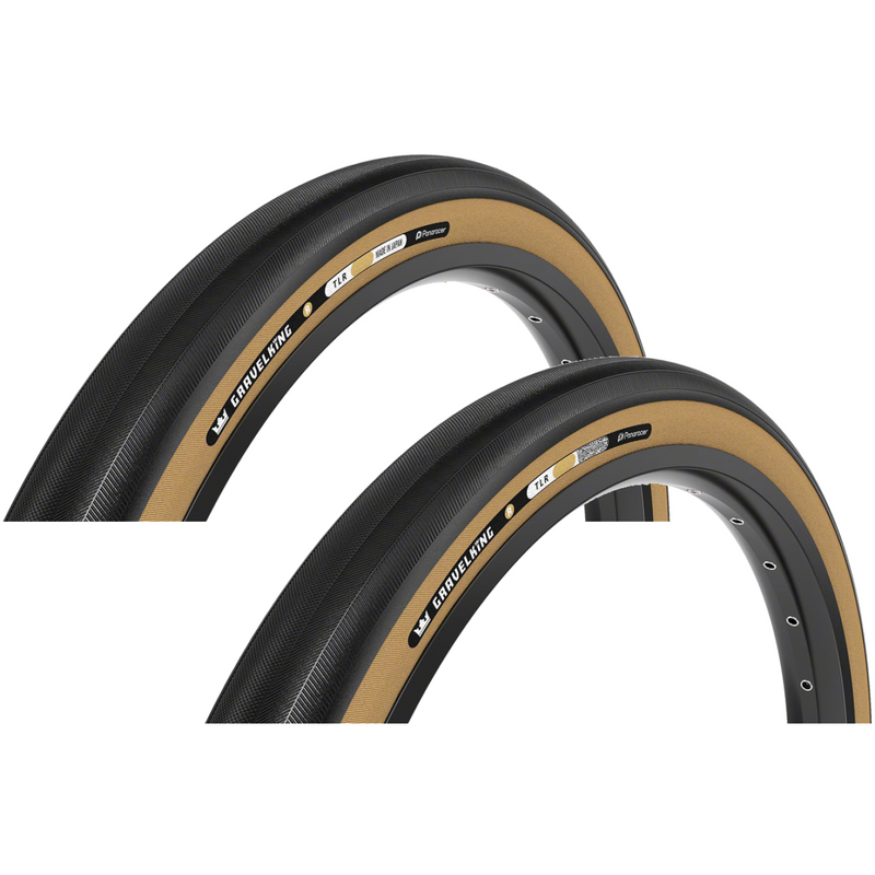 Load image into Gallery viewer, Panaracer--TIRE10864PO2-Folding-Tires