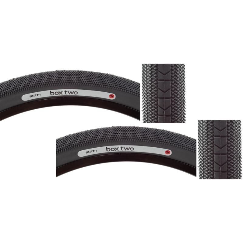 Load image into Gallery viewer, Box-Components--TIRE6736PO2-Wire-Bead-Tires