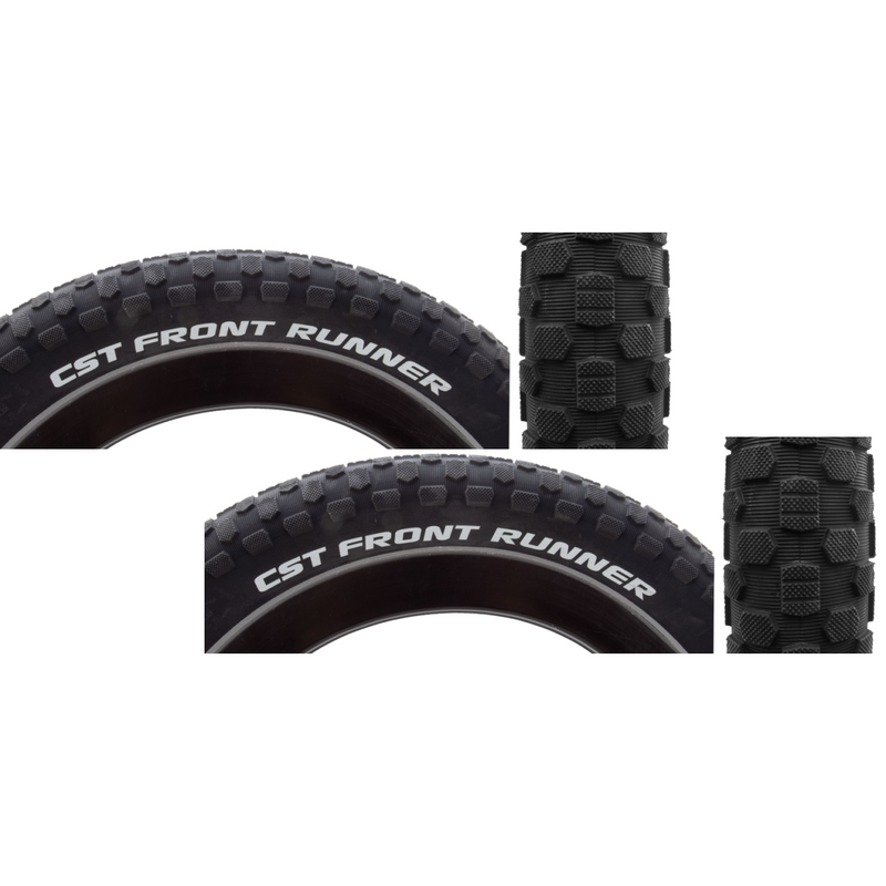 Load image into Gallery viewer, Cst-Premium--TIRE9966PO2-Wire-Bead-Tires