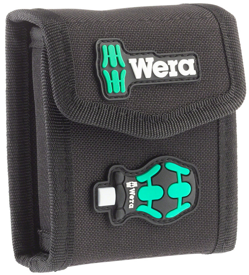 Load image into Gallery viewer, Wera-Kraftform-Kompakt-Stubby-Screwdriver-Set-Screwdrivers-TL0395