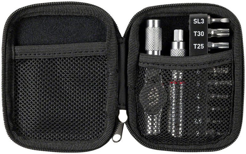Load image into Gallery viewer, Feedback Sports Reflex Fixed Torque Ratchet Kit - Mini Ratchet, 5nm Torque