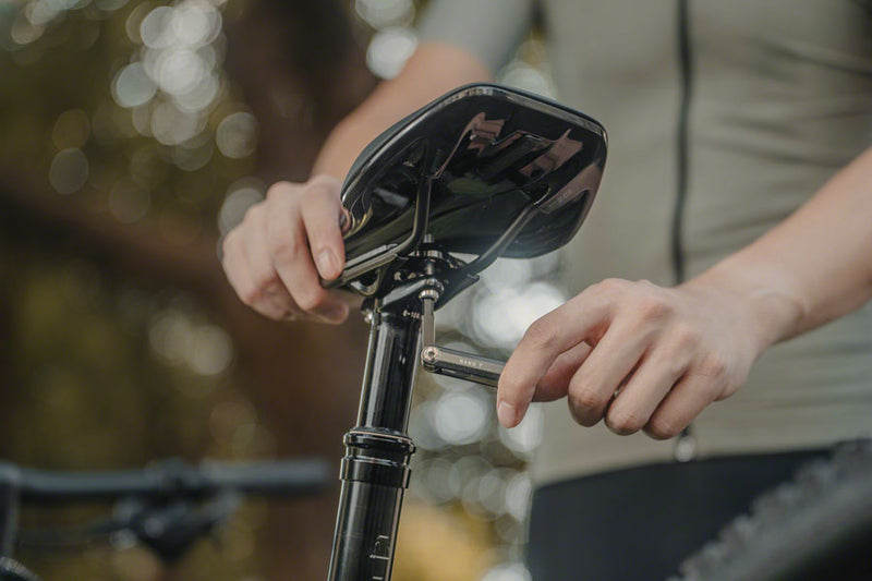 Load image into Gallery viewer, Topeak Nano 7 Multi Tool - Black/Gray