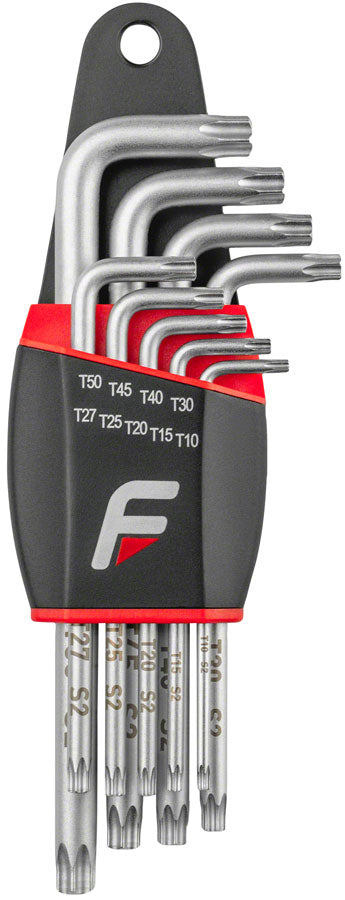 Load image into Gallery viewer, Feedback-Sports-Torx-Wrench-Set-Torx-Wrenches-TXTL0072