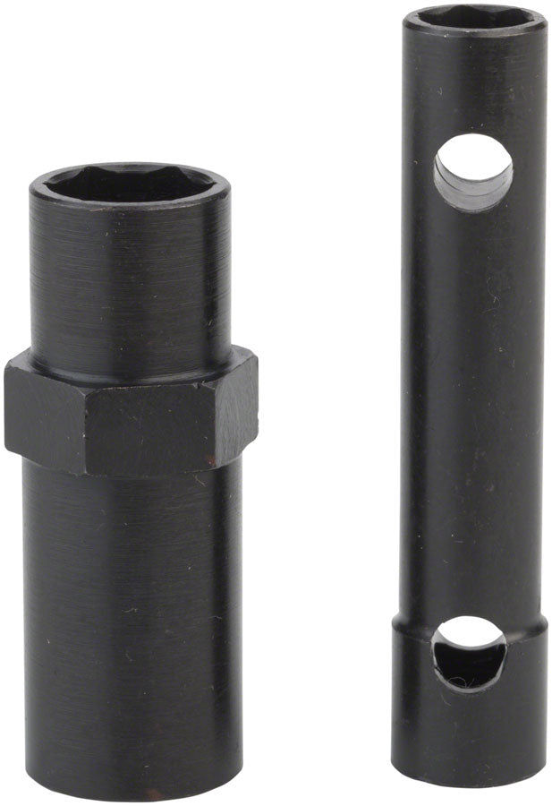 Load image into Gallery viewer, Shimano TL-PD63 Pedal Axle Adjustment Removal Tool Bike Bicycle Service