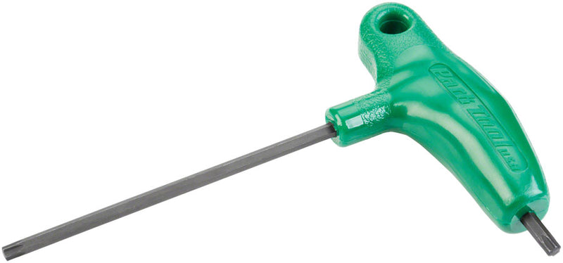 Load image into Gallery viewer, Park-Tool-T25-P-Handle-Torx-Compatible-Wrench-PH-T25-Torx-Wrenches-TL7475